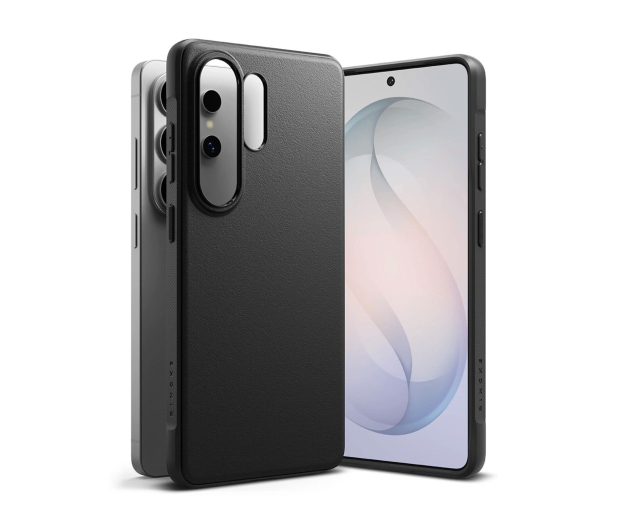 Ringke Onyx Galaxy S26+ Plus Black - 1500202 - zdjęcie
